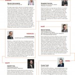 Итоги года глазами партнёров